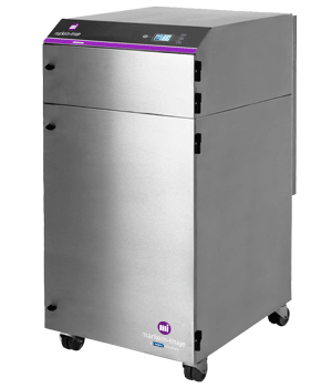 ES 系列激光抽煙系統